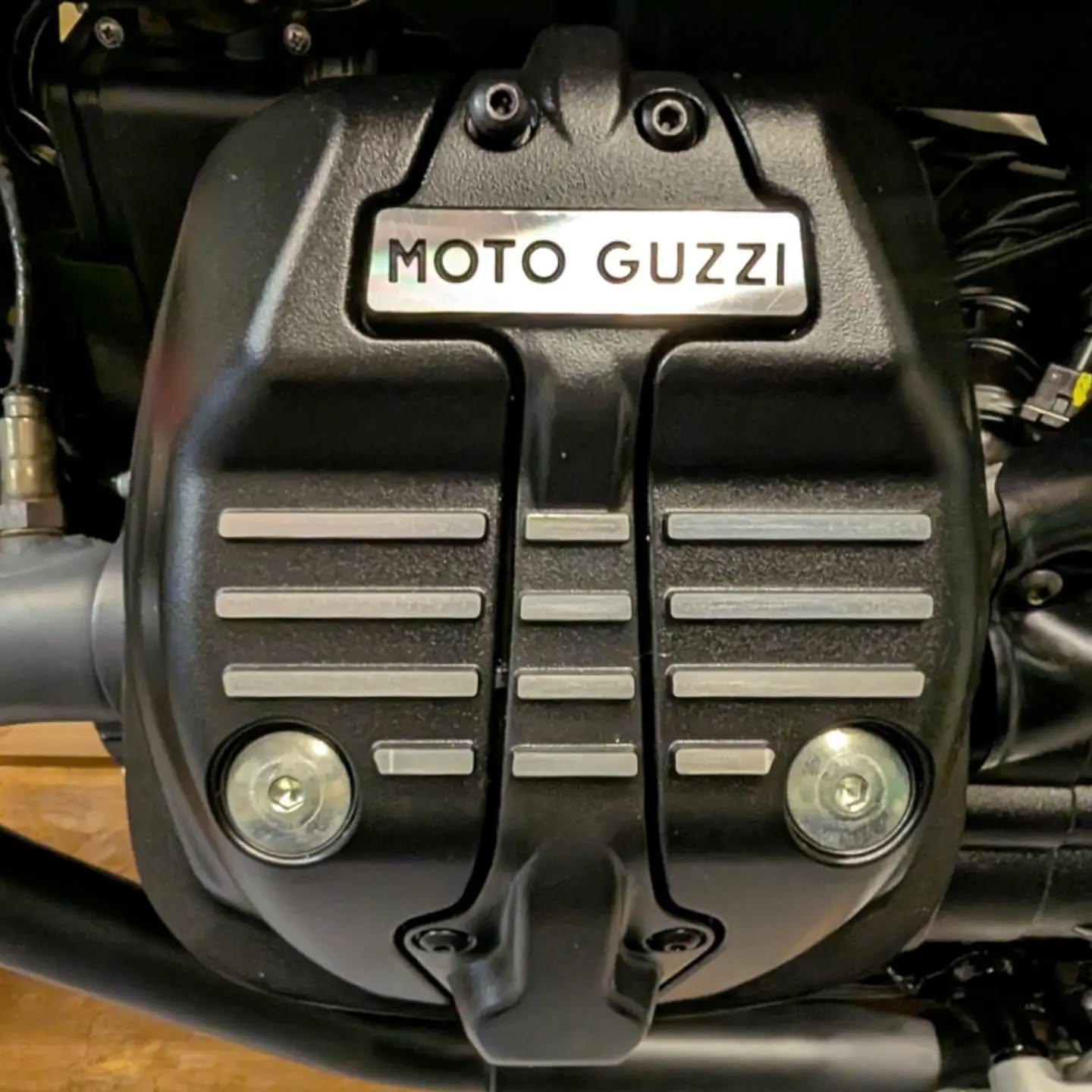 Moto Guzzi V9 #motoguzziv9bobber #motoguzzi #motorcycleart #guzzisti #v9