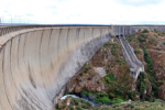 Almendra Dam