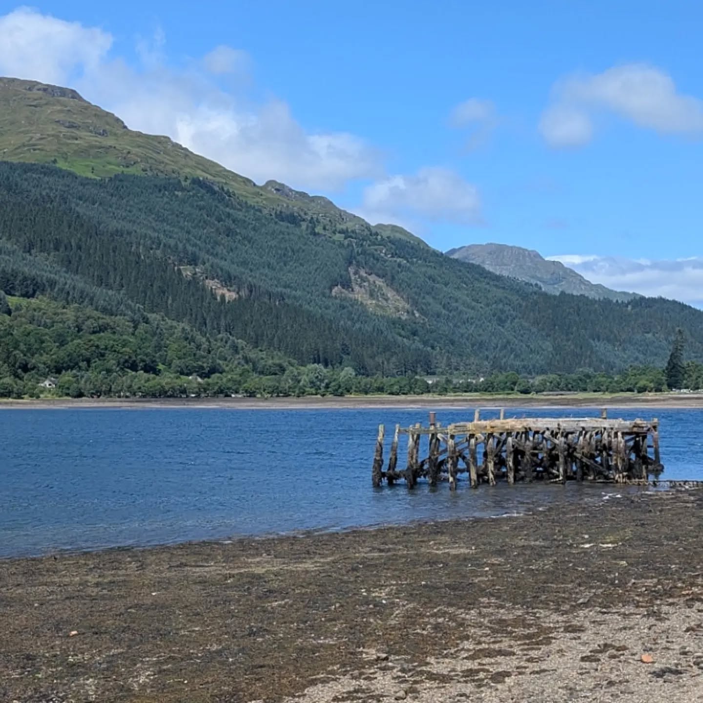 Scotland and Loch Long #scotland #lochlongarrochar #motorbiketravel  #bikerlifestyle #motorbikeroadtrip